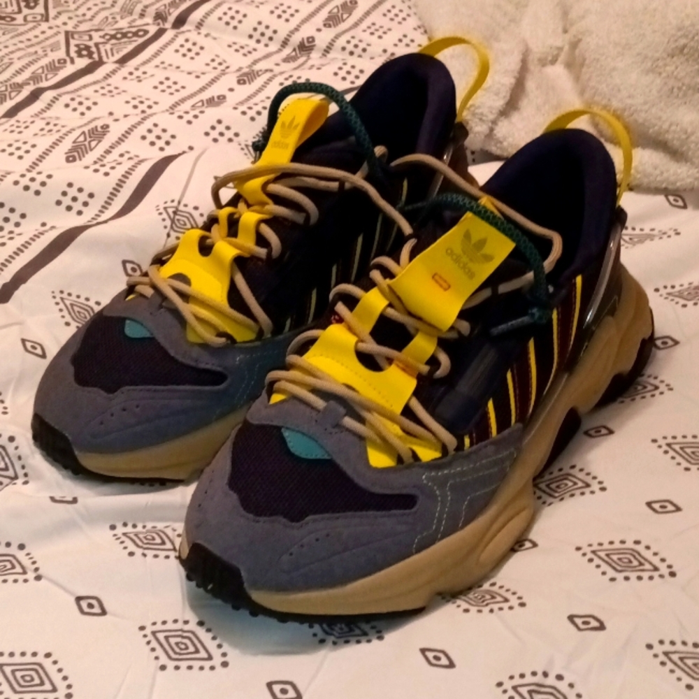 Adidas shoes